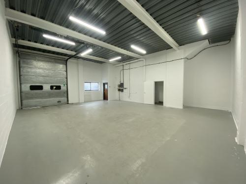 Unit 4, Redlands Centre, Ullswater Crescent, Coulsdon, CR5