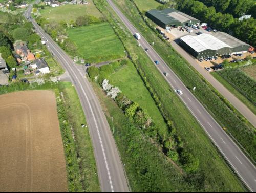 1.75 Acres, Main Road, Upper Heyford, Northampton, NN7