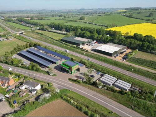 1.75 Acres, Main Road, Upper Heyford, Northampton, NN7