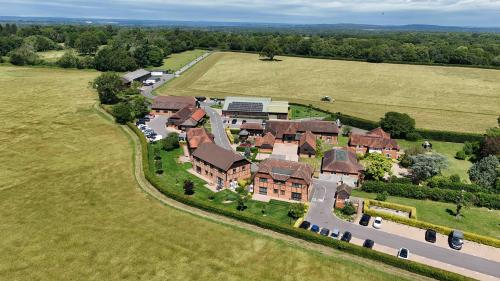 Sussex Barn, Ashridgewood Business Park, Warren House Road, Wokingham, RG40
