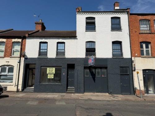 75/77 Overstone Road, Northampton, NN1