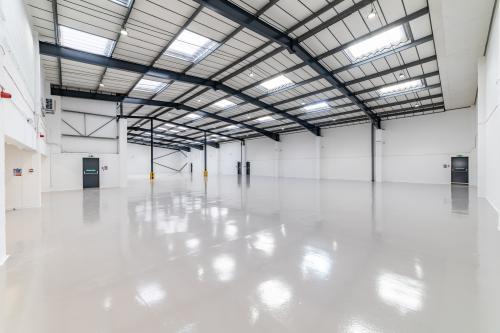 Unit 1, Heron Industrial Estate, Spencers Wood, Reading, RG7