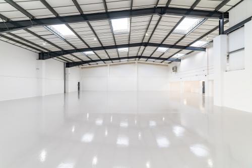 Unit 1, Heron Industrial Estate, Spencers Wood, Reading, RG7