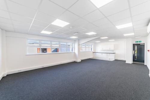 Unit 1, Heron Industrial Estate, Spencers Wood, Reading, RG7