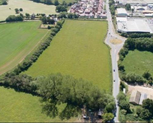 High Penn Trade Park, Oxford Road, Calne, SN11