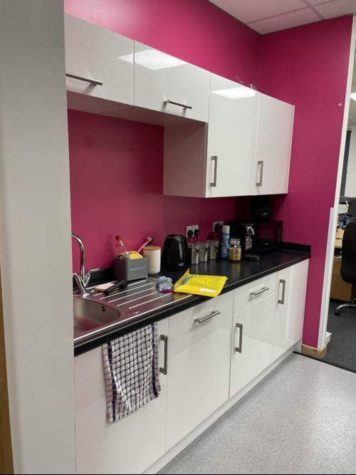 Ground Floor Ground Floor Unit E St David's Cour, Windmill Road, Clevedon, BS21
