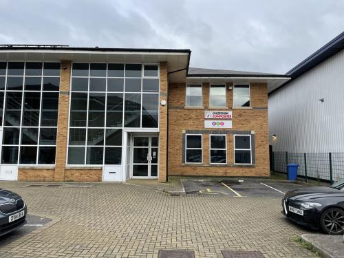 Ground Floor Ground Floor Unit E St David's Cour, Windmill Road, Clevedon, BS21