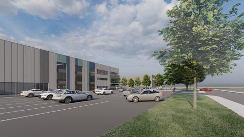 Unit 1-3, Cathedral Park, Wells, BA5