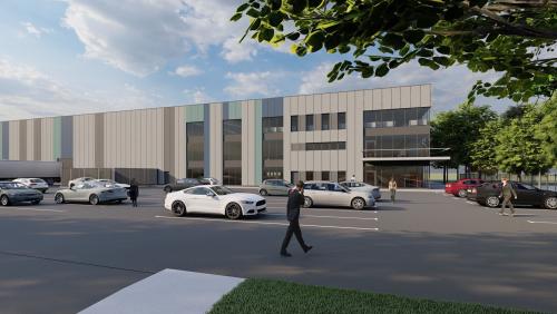 Unit 1-3, Cathedral Park, Wells, BA5