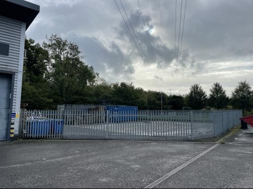 Unit E1, Commerce Park, Southgate, Frome, BA11