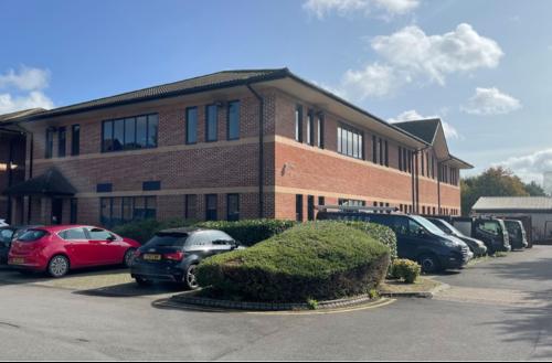 Sarsen Court, Sarsen Business Centre Annexe, Horton Avenue, Cannings Hill, Devizes, SN10
