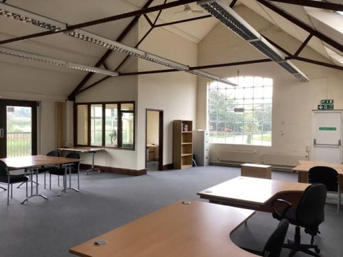 The Old Brickworks, Broadway, Market Lavington, Devizes, SN10