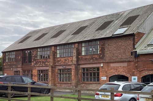 The Old Brickworks, Broadway, Market Lavington, Devizes, SN10