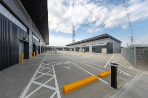 Unit 5, Segro Park, Dagenham, RM9