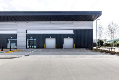 Unit 11, Segro Park, Dagenham, RM9