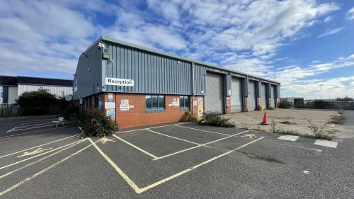 Barlow Way South, Rainham, RM13