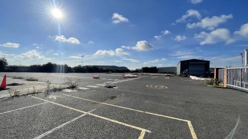 Barlow Way South, Rainham, RM13