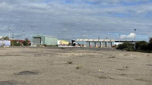Barlow Way South, Rainham, RM13