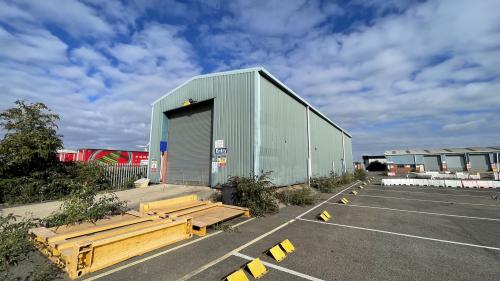 Barlow Way South, Rainham, RM13