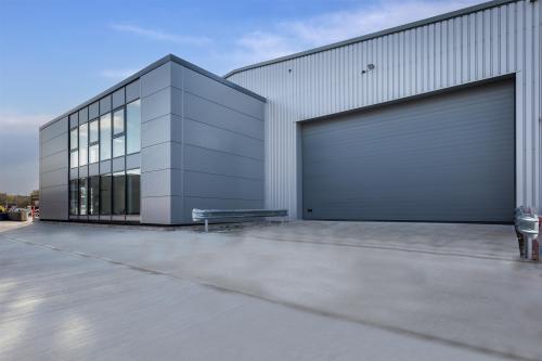Unit 2, Great Cambridge Industrial Estate, Lincoln Road, Enfield, EN1