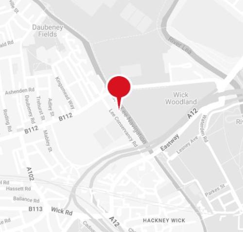 Valor Park, 28-30 Lee Conservancy Road, Hackney Wick, London, E9
