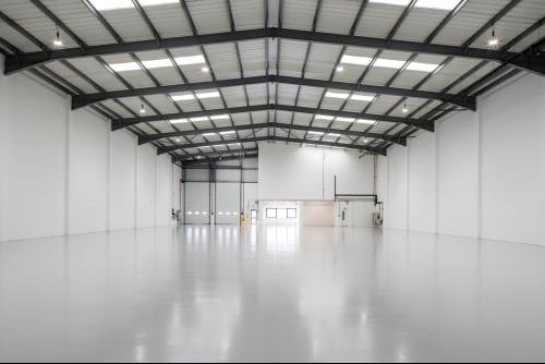Unit C2+C3, Eastern Approach, Alfreds Way, Barking, IG11