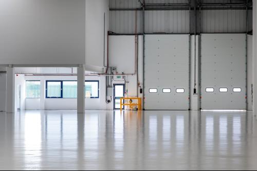 Unit C2+C3, Eastern Approach, Alfreds Way, Barking, IG11