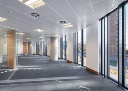 Unex Tower, Station Street, Stratford City, London, E15