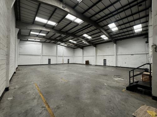 Unit 6, Portland Commercial Estate, Ripple Road, Barking, IG11