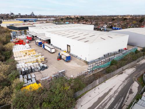 Units A & B, Ripple Road, Barking, IG11