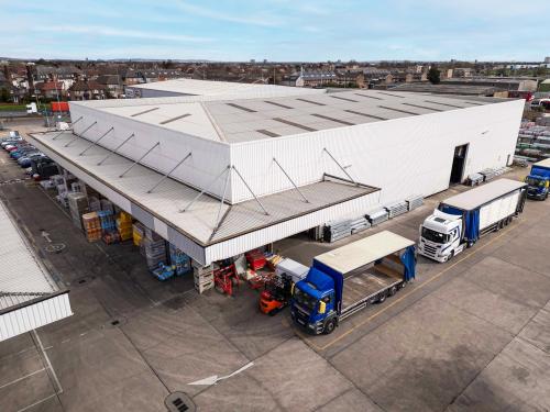 Units A & B, Ripple Road, Barking, IG11