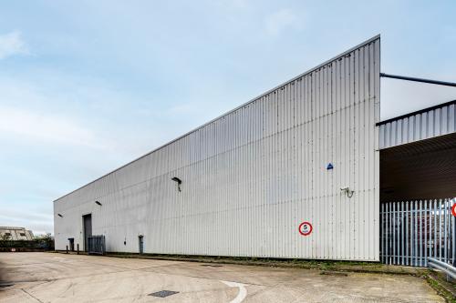 Units A & B, Ripple Road, Barking, IG11