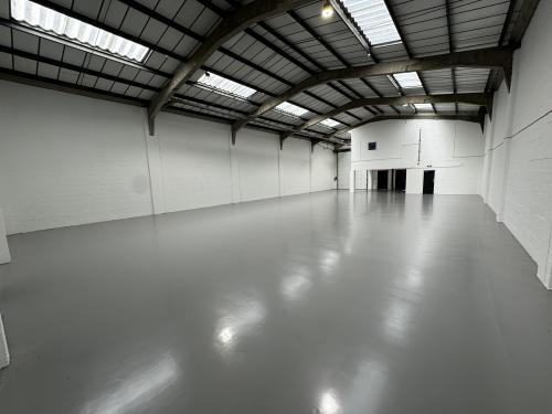 B2, Valleylink Trade Park, Meridian Way, Enfield, EN3