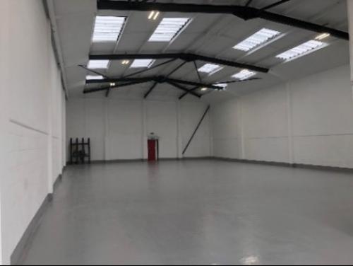 Unit A4, Brantwood Road Industrial Estate, 125 Brantwood Road, Tottenham, London, N17