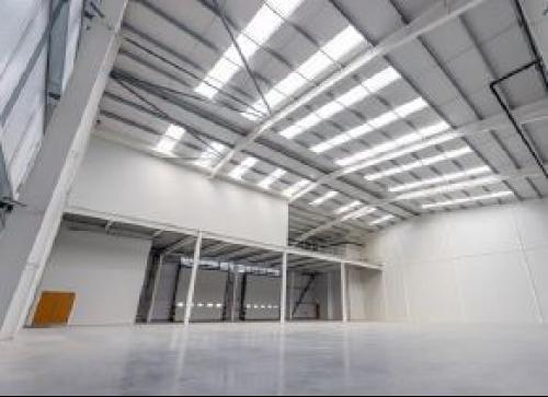 unit 5A, Valor Park, Crescent Court, Canning Town, London, E16