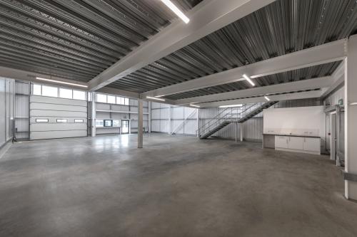 Enterprise Business Centre, Segro Park, Consul Avenue, Rainham, RM13