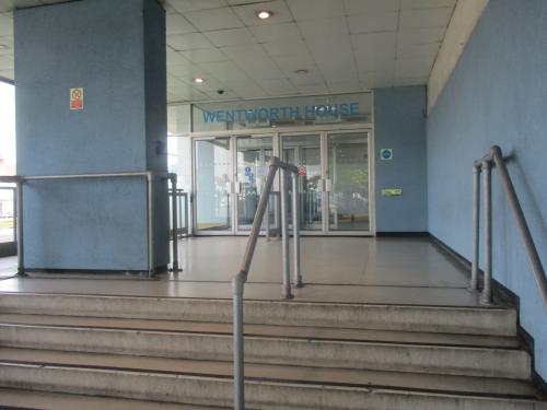 Wentworth House, 350 Eastern Avenue, Ilford, IG2