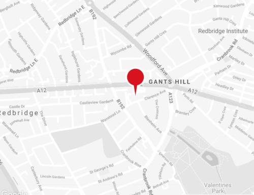 Wentworth House, 350 Eastern Avenue, Ilford, IG2