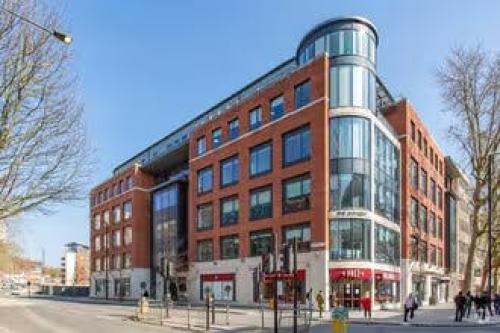 The Paragon, Counterslip, Bristol, BS1