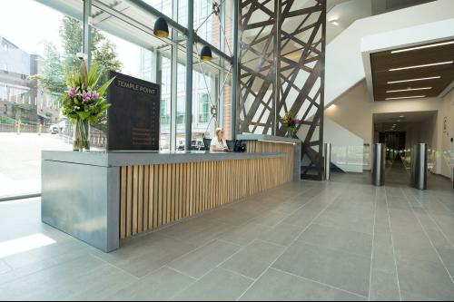 Temple Point, Redcliff Way, Bristol, BS1
