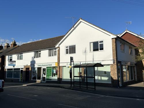 143a High Street, Cowden, Edenbridge, TN8