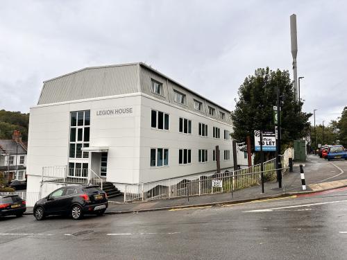 Part Second Floor (South Wing) Legion House, Godstone Road, Kenley, CR8