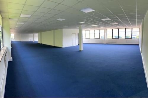Unit 7, Ambley Green, Bailey Drive, Gillingham, ME8