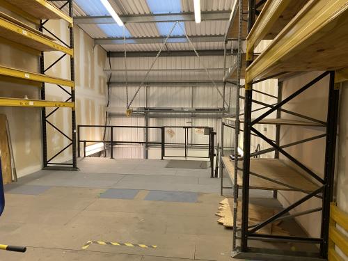 Unit 417, Centennial Park, Centennial Avenue, Elstree, Borehamwood, WD6