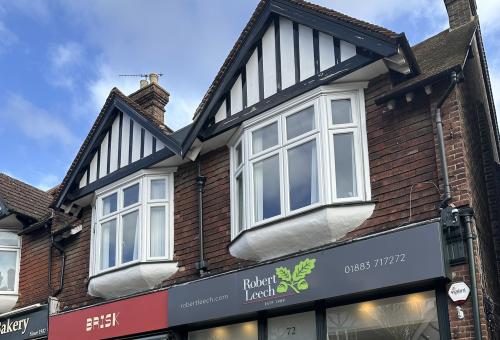74a Station Road East, Oxted, RH8