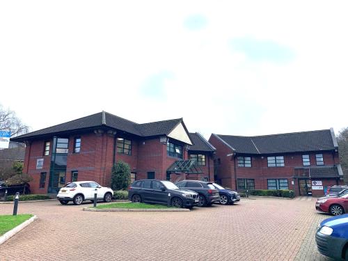 Ashleigh Court & Prudence House, Langage Office Campus, Plympton, Plymouth, PL7