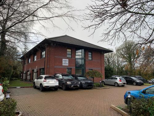 Ashleigh Court & Prudence House, Langage Office Campus, Plympton, Plymouth, PL7