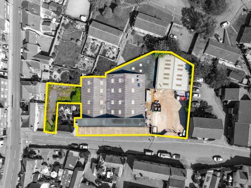 7-9 Brook Street, Syston, Leicester, LE7