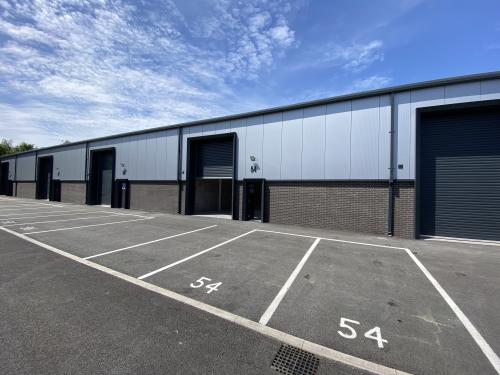 Phase 2, Charnock Point, Charnock Road, Aintree, Liverpool, L9