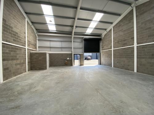 Phase 2, Charnock Point, Charnock Road, Aintree, Liverpool, L9